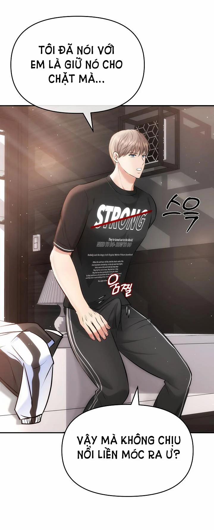 [18+] Quý Ngài Ác Ma 3.2 trang 28