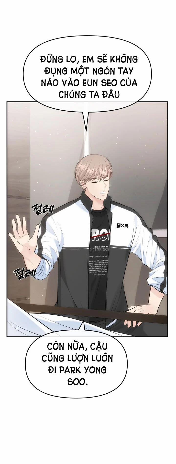 [18+] Quý Ngài Ác Ma 3.2 trang 3