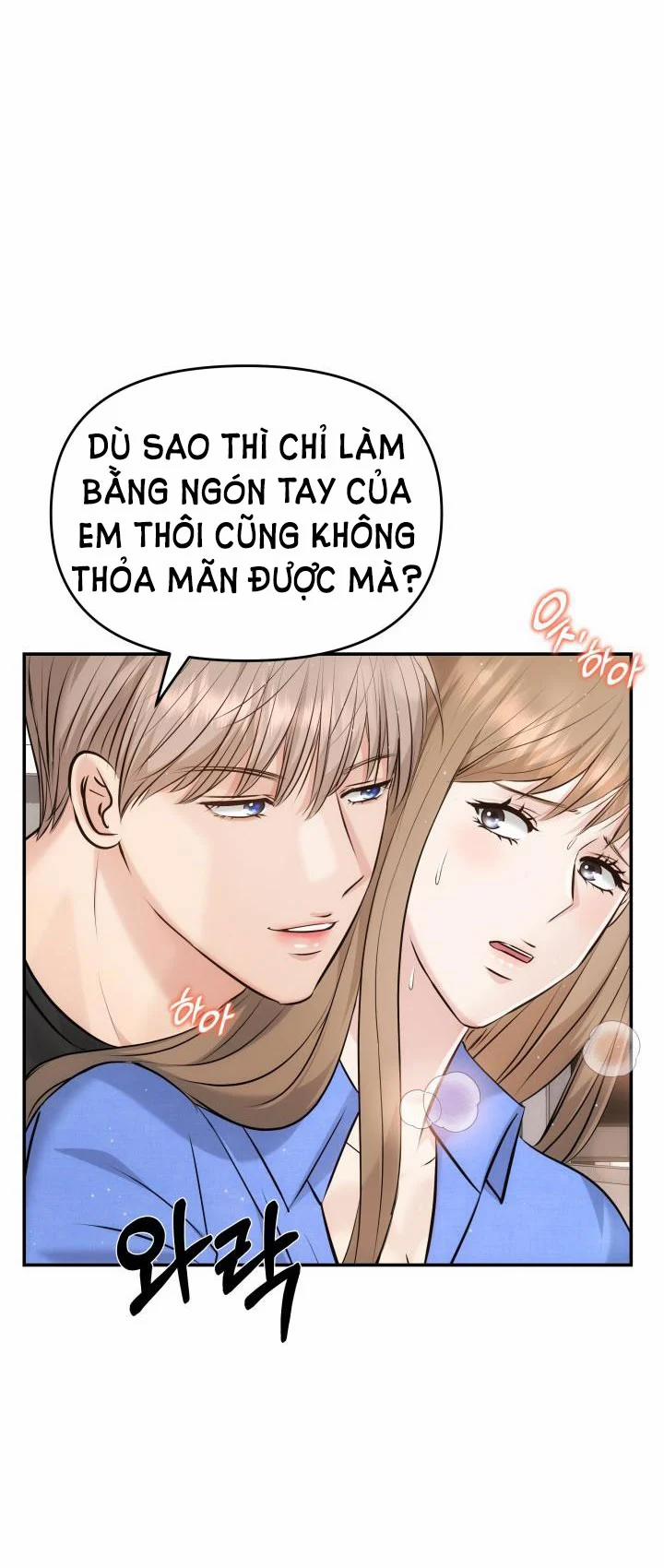 [18+] Quý Ngài Ác Ma 3.2 trang 31