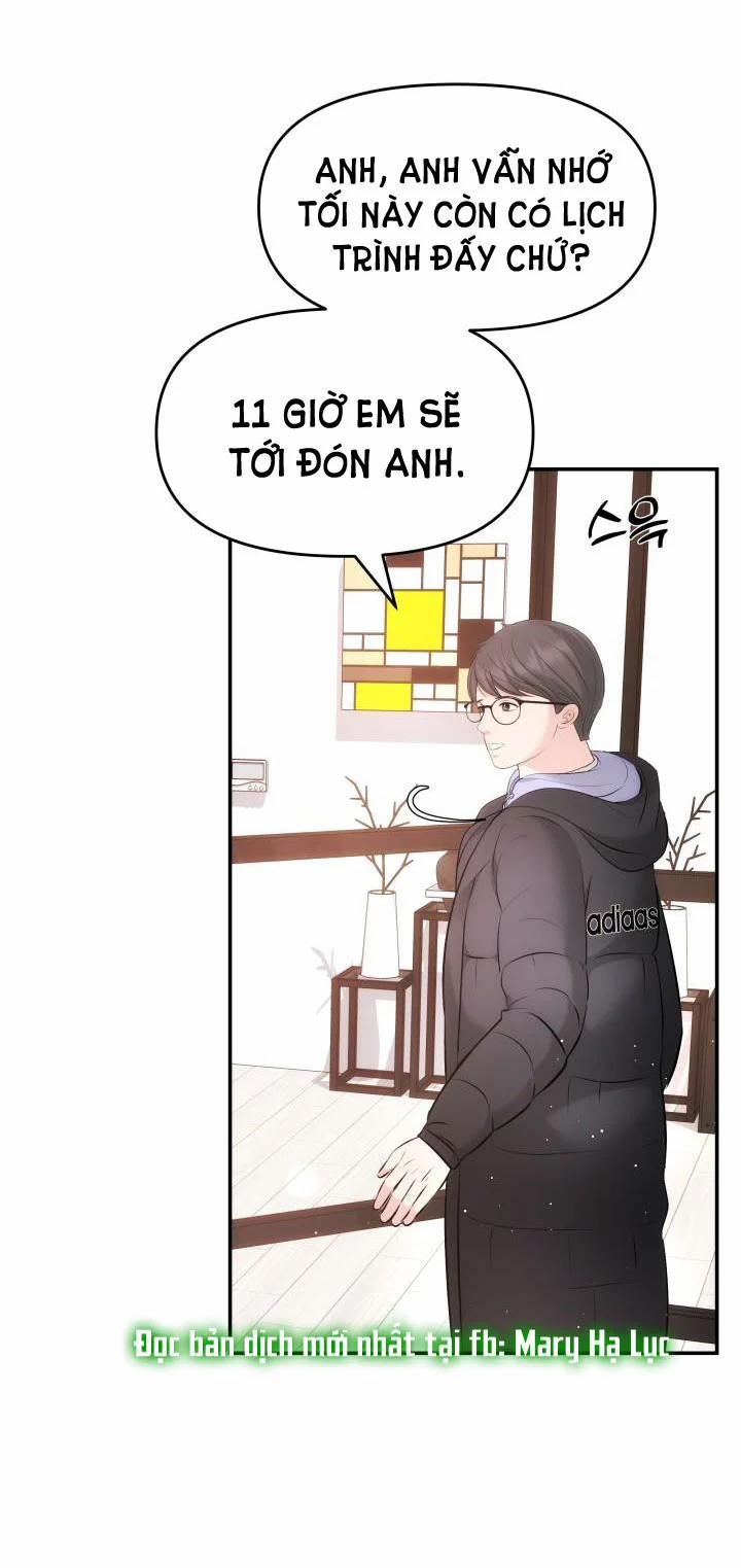 [18+] Quý Ngài Ác Ma 3.2 trang 4