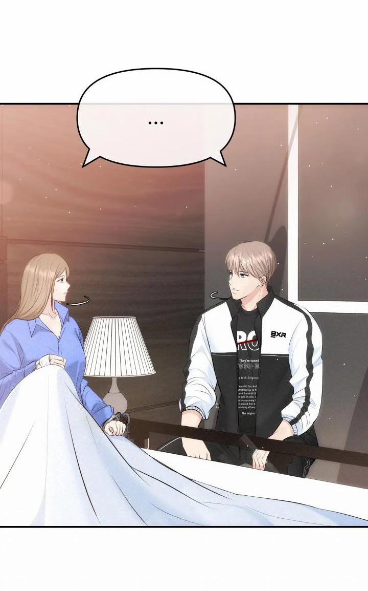 [18+] Quý Ngài Ác Ma 3.2 trang 6