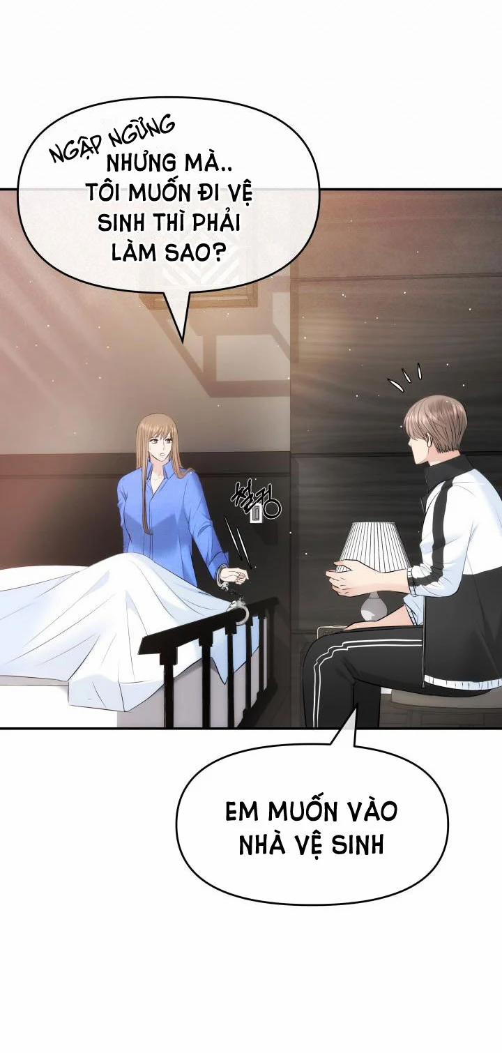 [18+] Quý Ngài Ác Ma 3.2 trang 7
