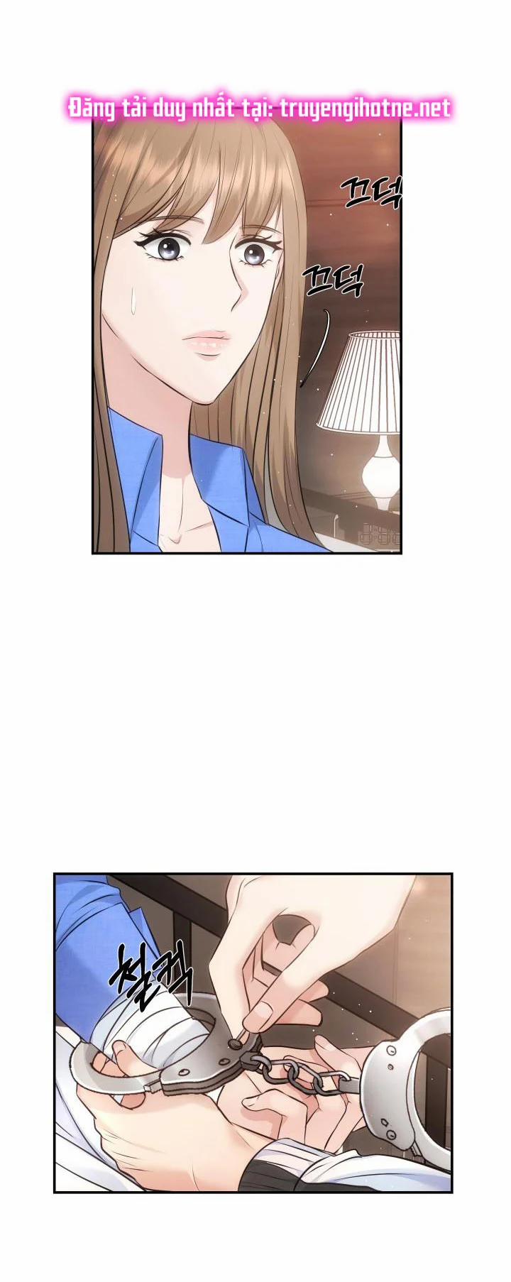 [18+] Quý Ngài Ác Ma 3.2 trang 8