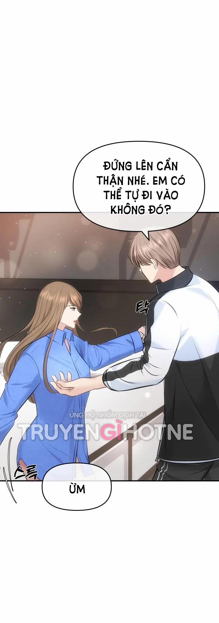 [18+] Quý Ngài Ác Ma 3.2 trang 9