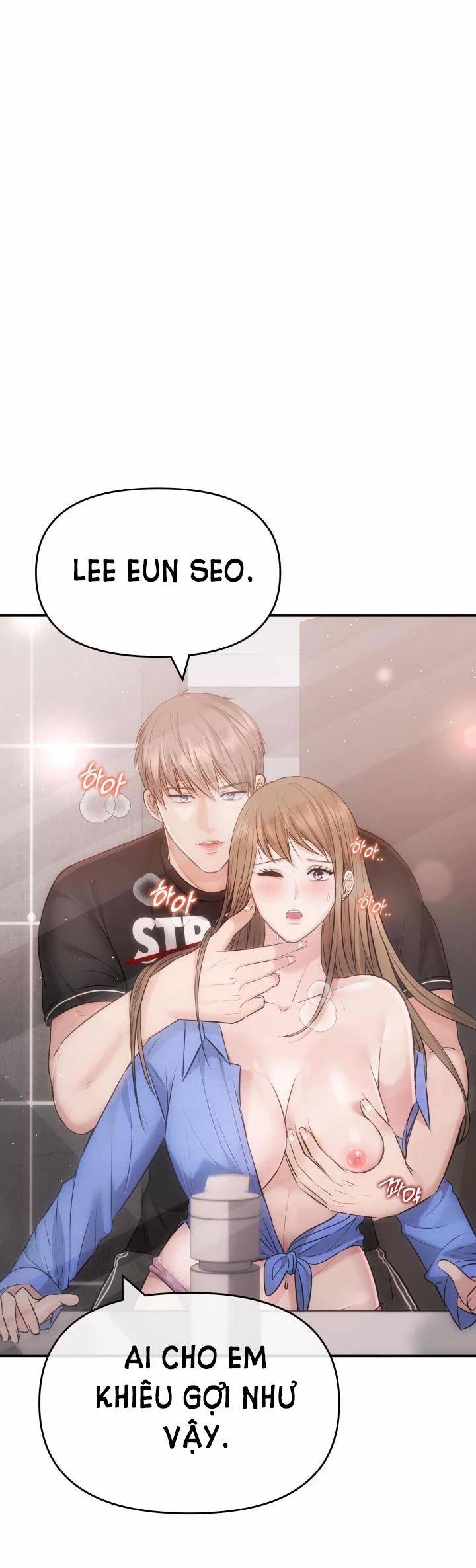 [18+] Quý Ngài Ác Ma 4.1 trang 0