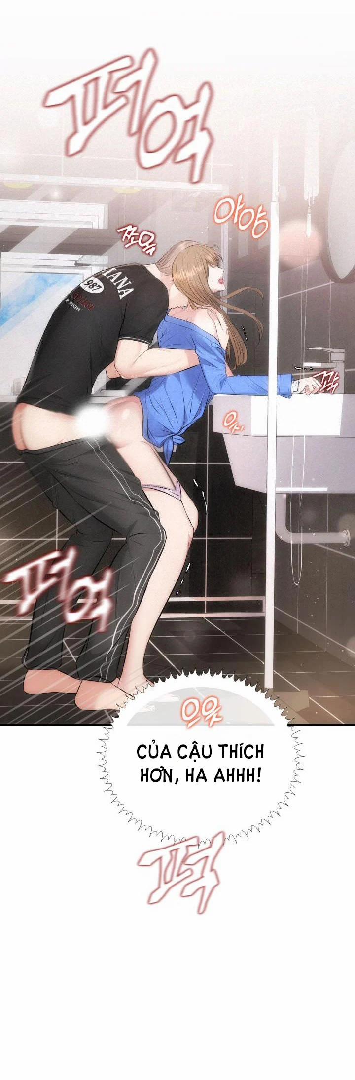 [18+] Quý Ngài Ác Ma 4.1 trang 11