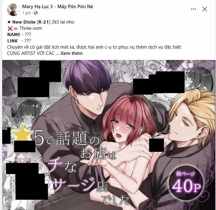 [18+] Quý Ngài Ác Ma 4.1 trang 23