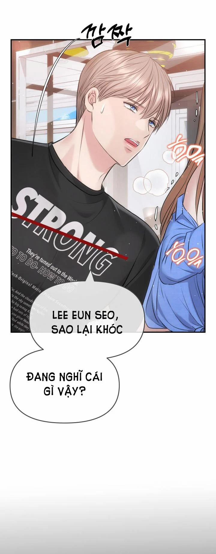 [18+] Quý Ngài Ác Ma 4.1 trang 25