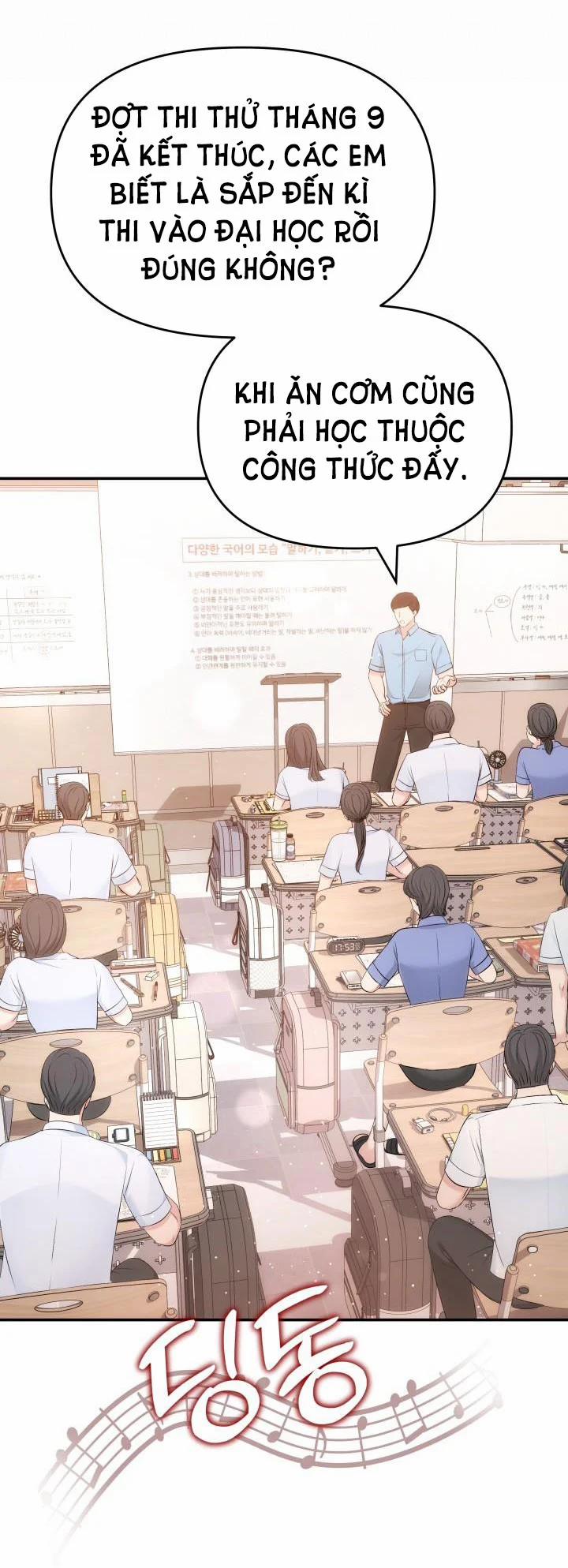 [18+] Quý Ngài Ác Ma 4.1 trang 32