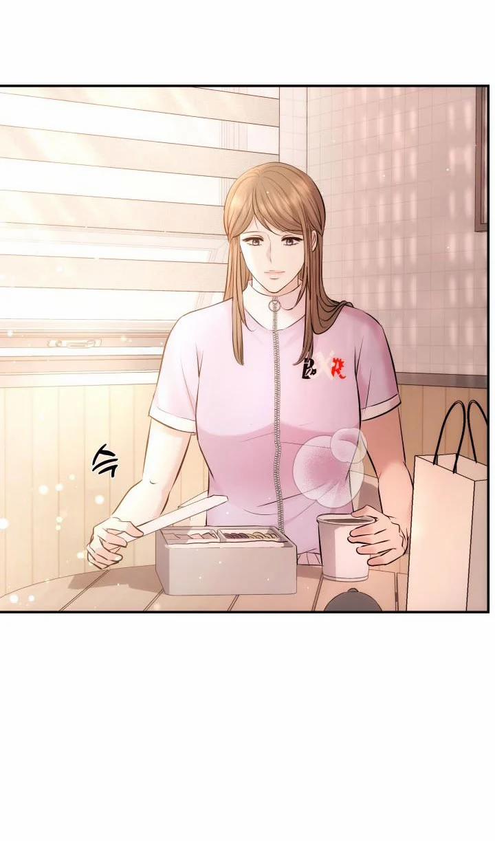 [18+] Quý Ngài Ác Ma 4.1 trang 35