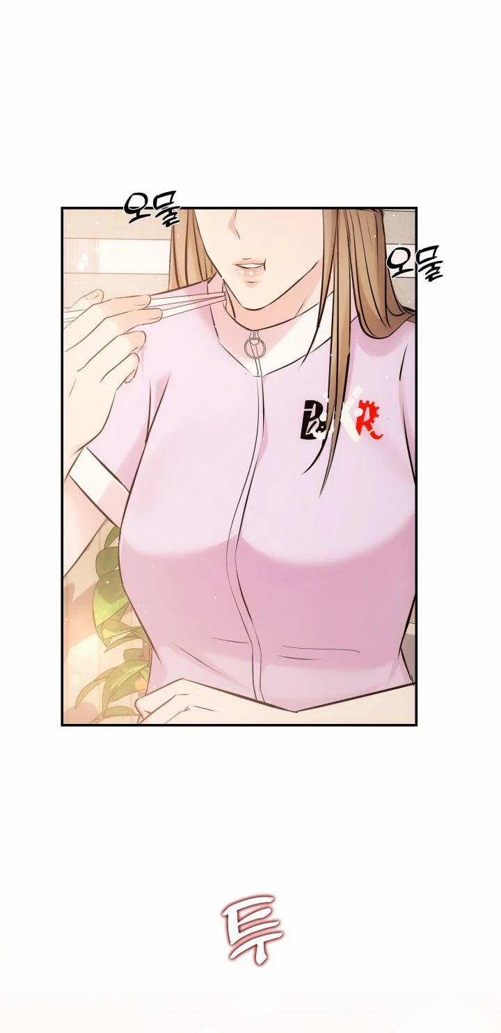 [18+] Quý Ngài Ác Ma 4.1 trang 36