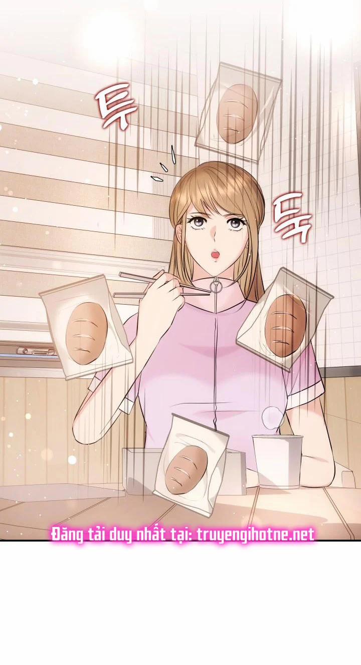 [18+] Quý Ngài Ác Ma 4.1 trang 37