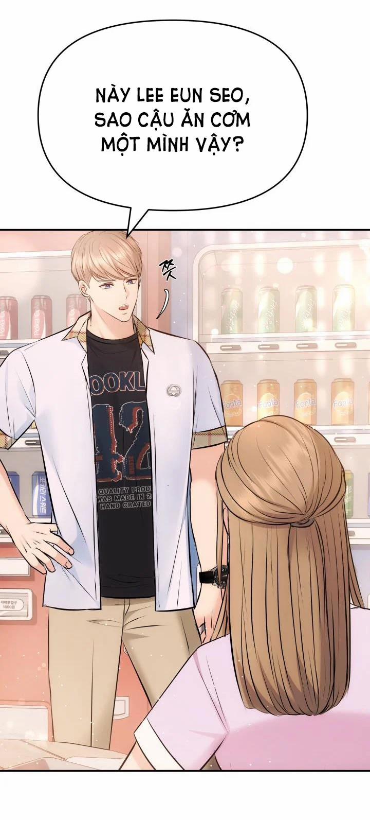 [18+] Quý Ngài Ác Ma 4.1 trang 38