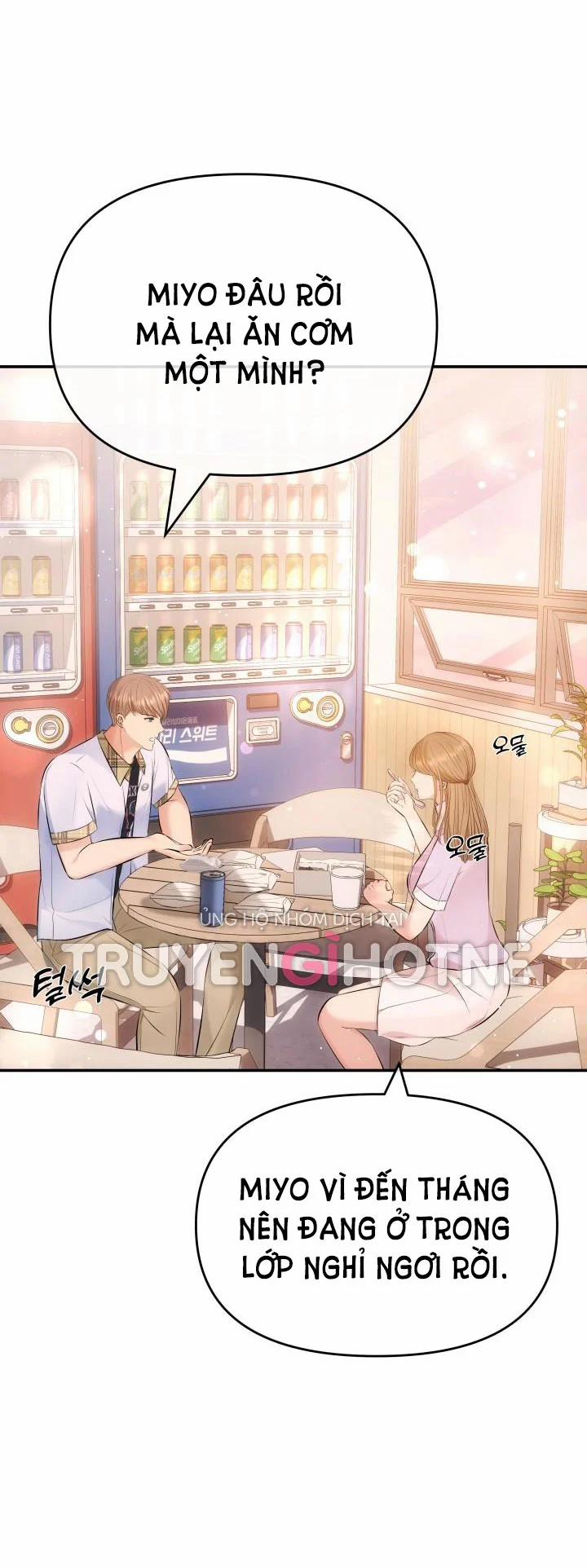 [18+] Quý Ngài Ác Ma 4.1 trang 39