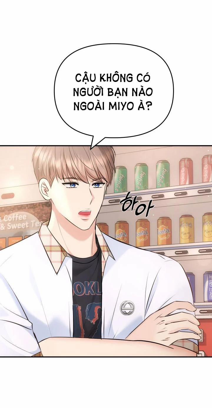 [18+] Quý Ngài Ác Ma 4.1 trang 40