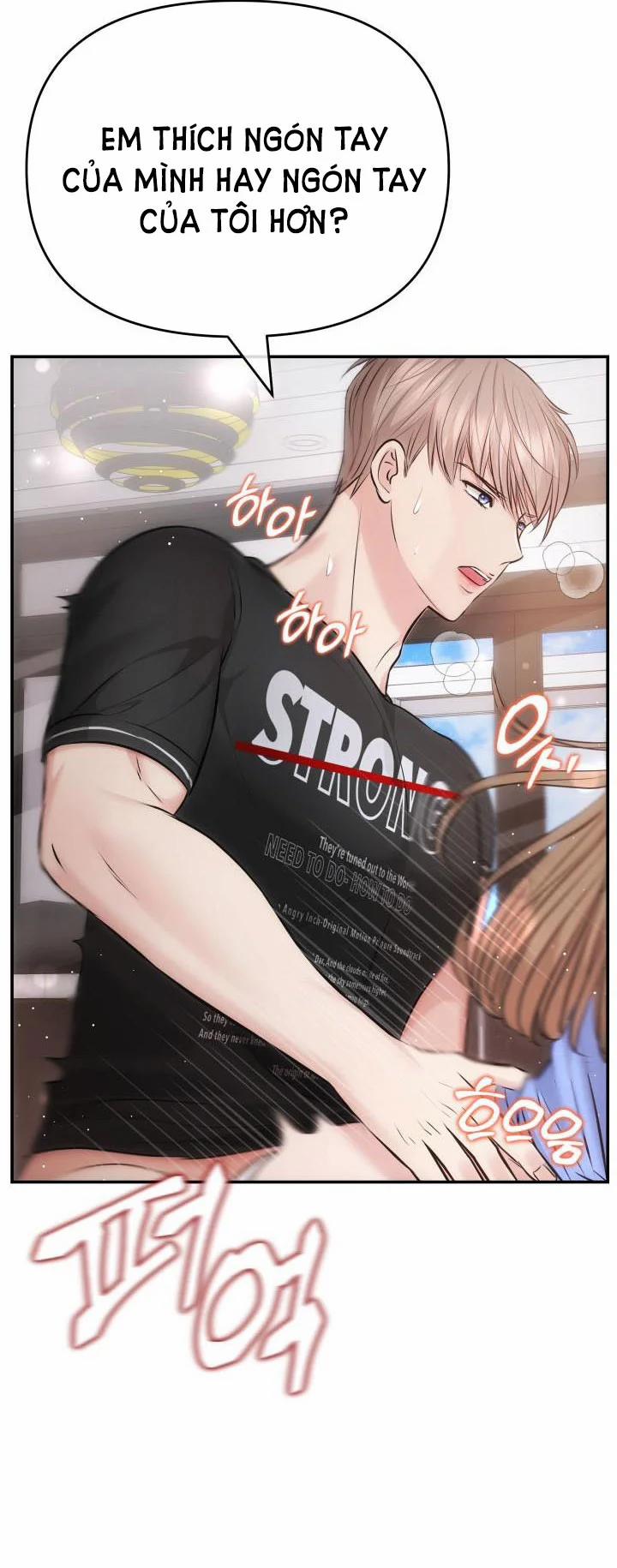 [18+] Quý Ngài Ác Ma 4.1 trang 7