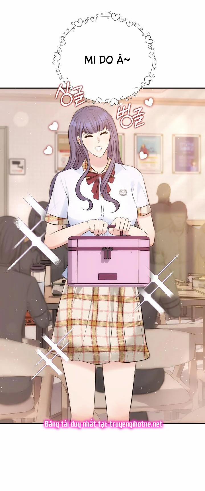 [18+] Quý Ngài Ác Ma 4.2 trang 0