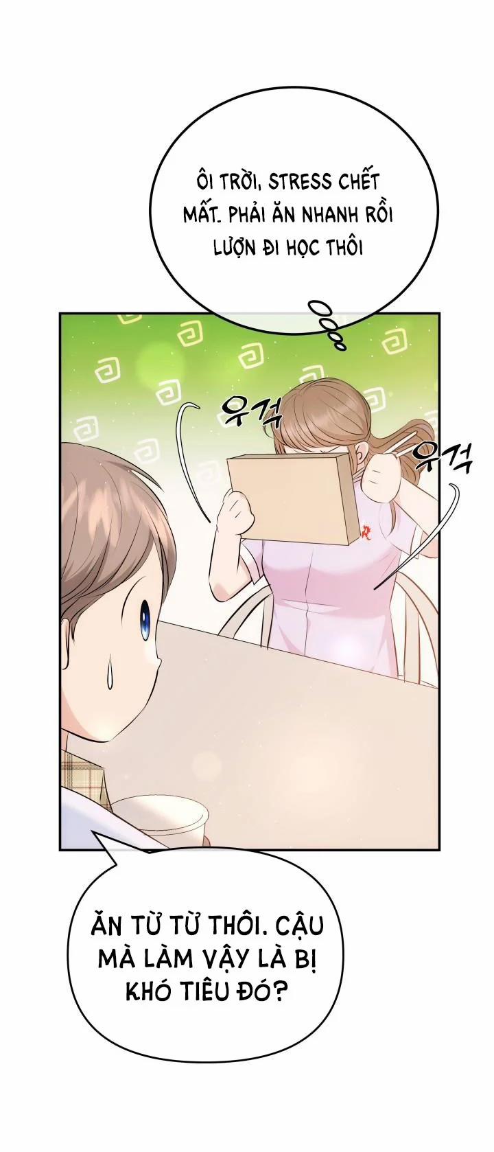 [18+] Quý Ngài Ác Ma 4.2 trang 10