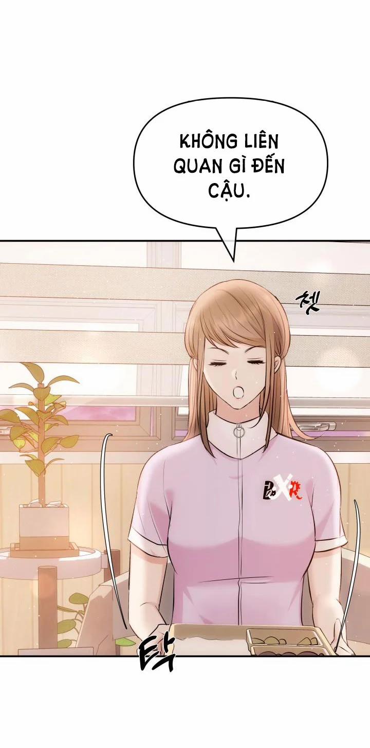 [18+] Quý Ngài Ác Ma 4.2 trang 11