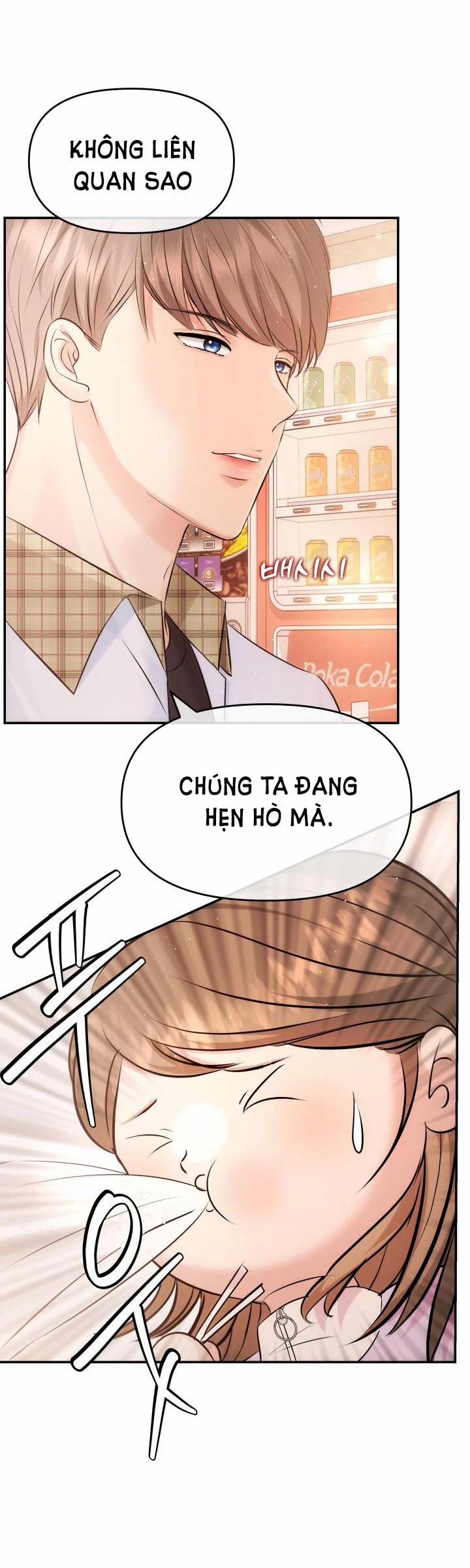 [18+] Quý Ngài Ác Ma 4.2 trang 12