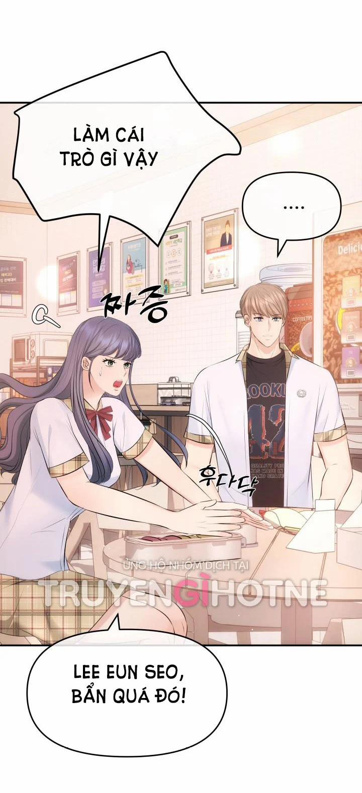 [18+] Quý Ngài Ác Ma 4.2 trang 13