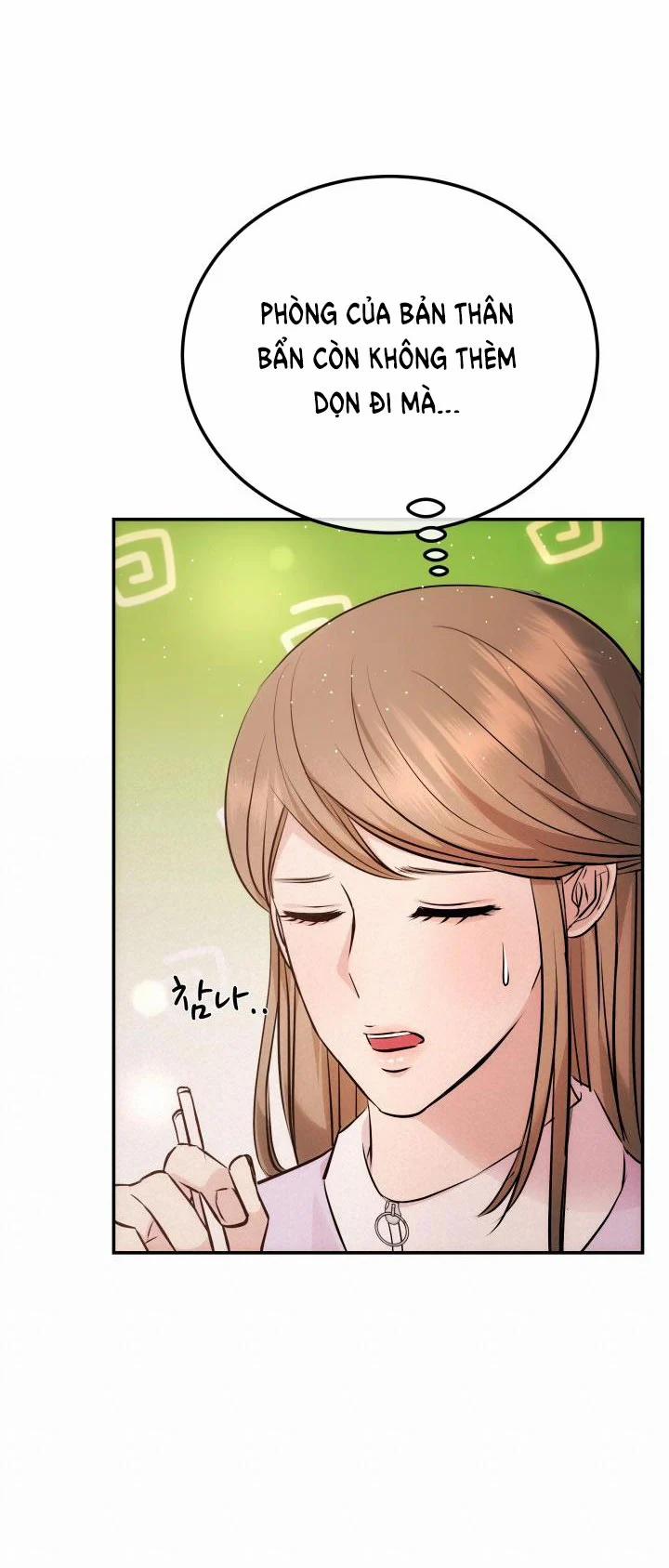 [18+] Quý Ngài Ác Ma 4.2 trang 14