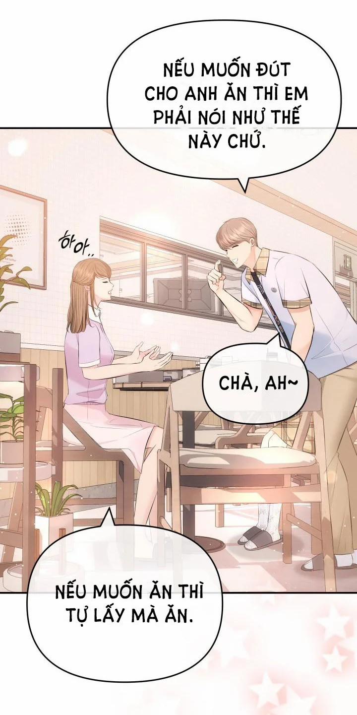 [18+] Quý Ngài Ác Ma 4.2 trang 16