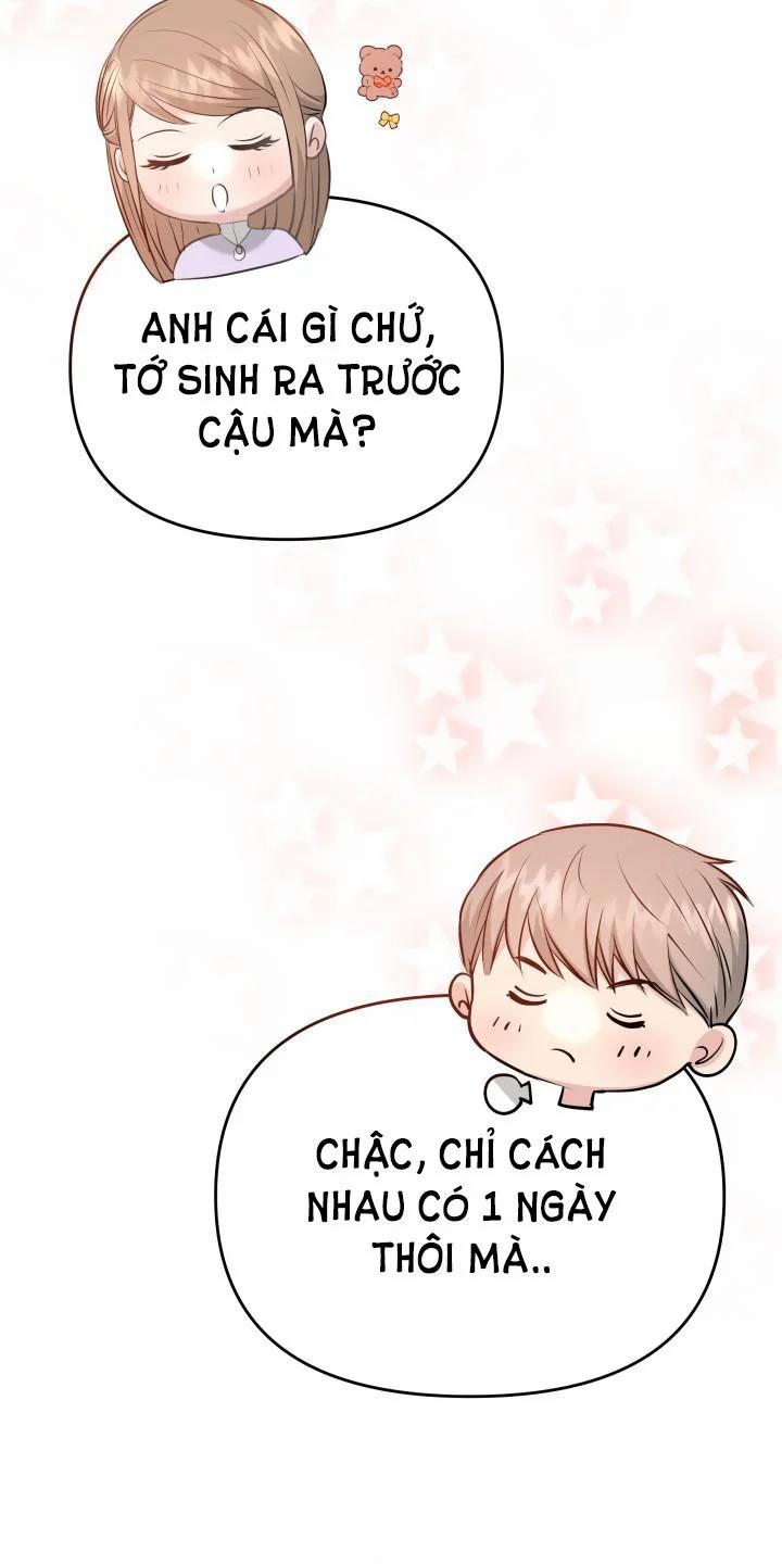 [18+] Quý Ngài Ác Ma 4.2 trang 18