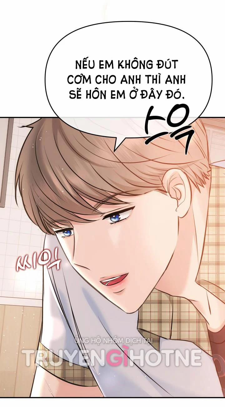 [18+] Quý Ngài Ác Ma 4.2 trang 19