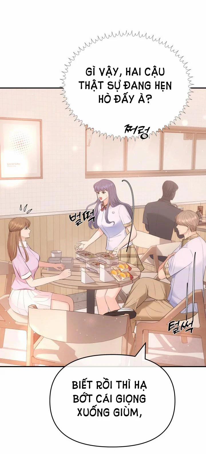 [18+] Quý Ngài Ác Ma 4.2 trang 20