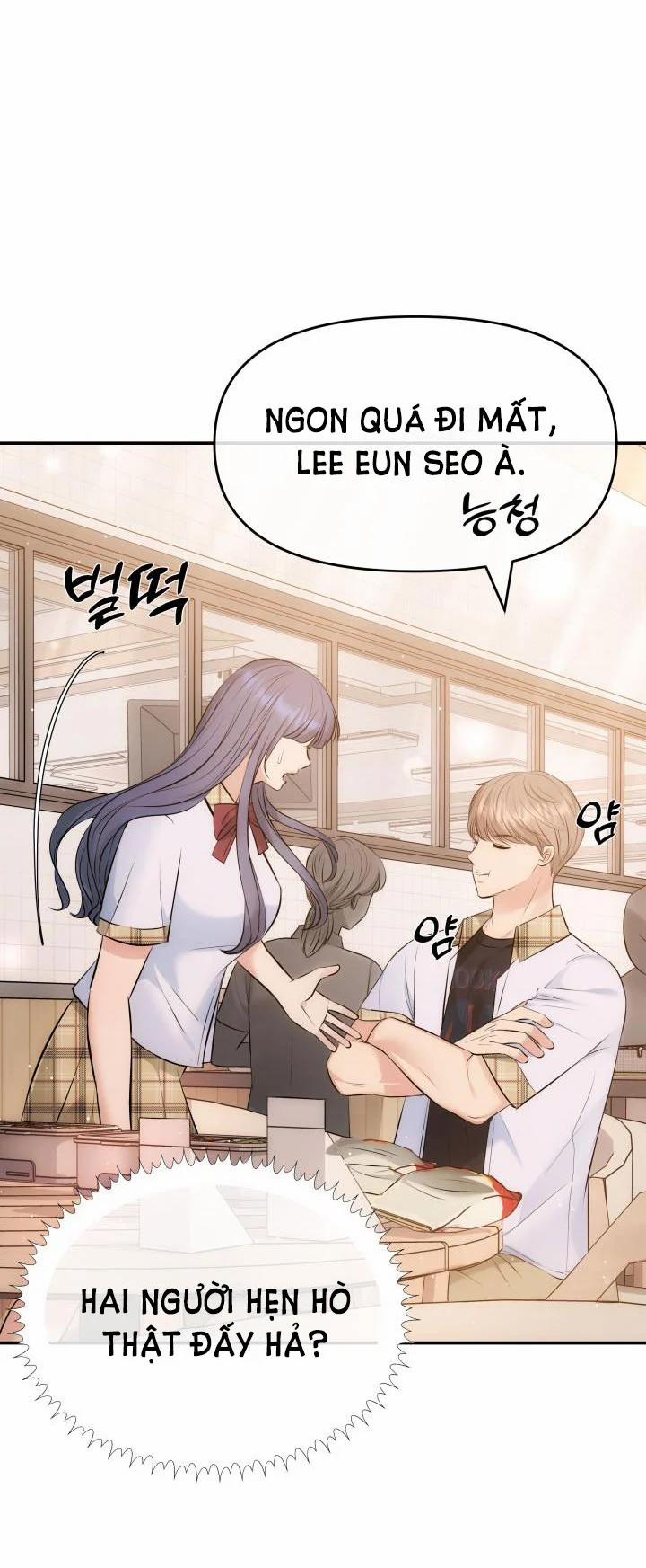 [18+] Quý Ngài Ác Ma 4.2 trang 23