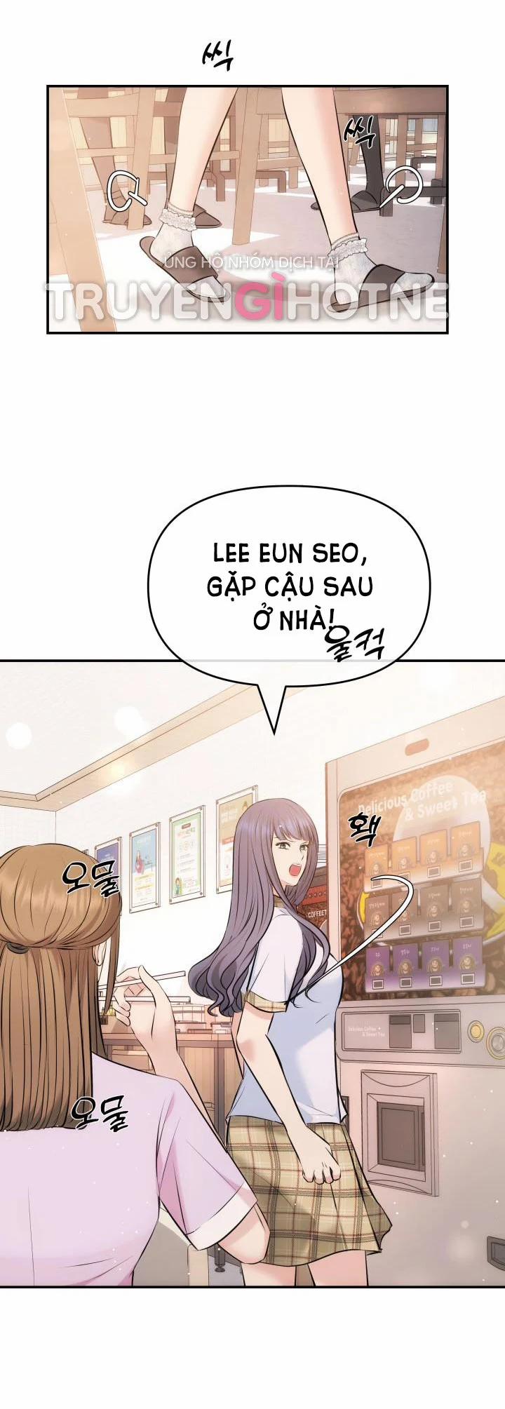 [18+] Quý Ngài Ác Ma 4.2 trang 25