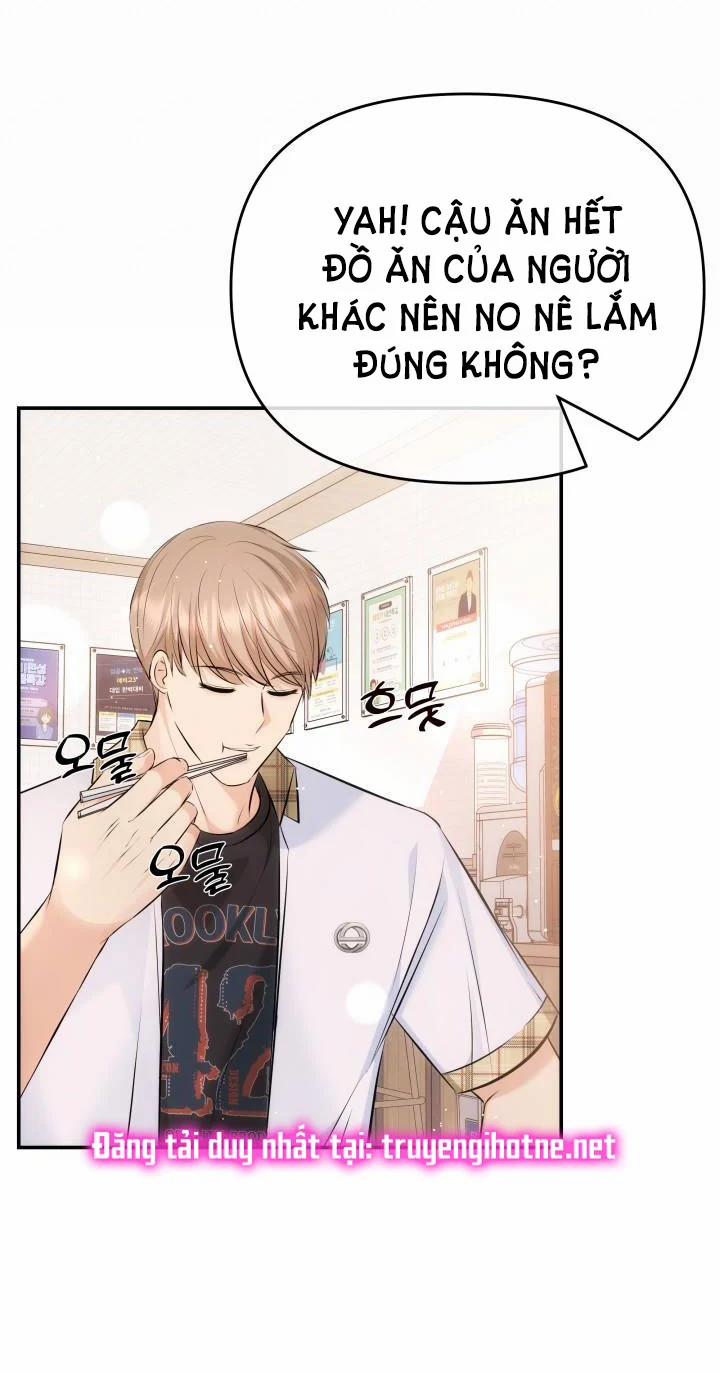 [18+] Quý Ngài Ác Ma 4.2 trang 28