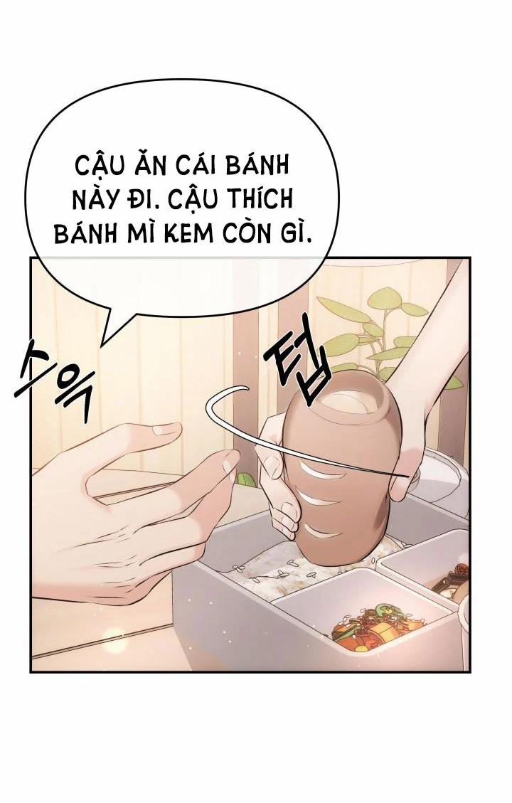 [18+] Quý Ngài Ác Ma 4.2 trang 29