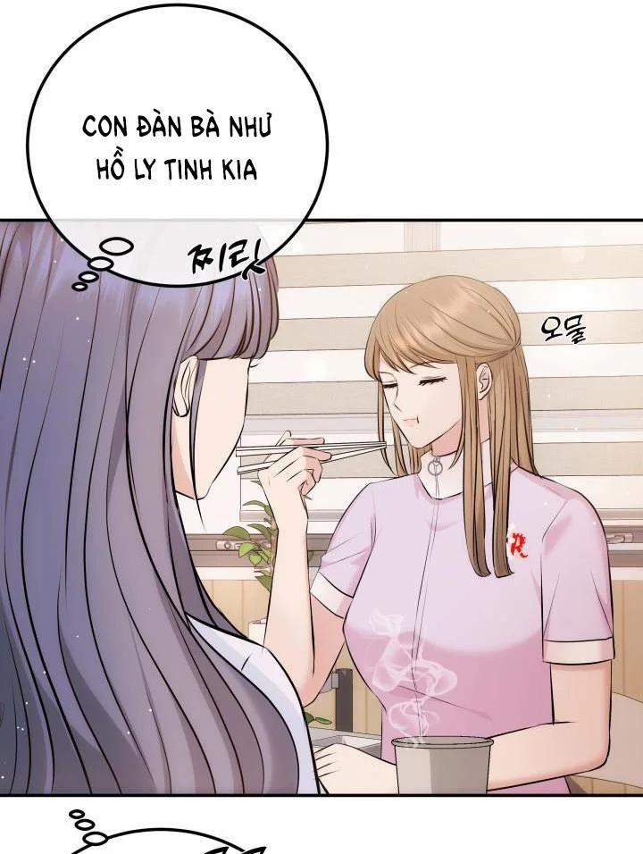 [18+] Quý Ngài Ác Ma 4.2 trang 3