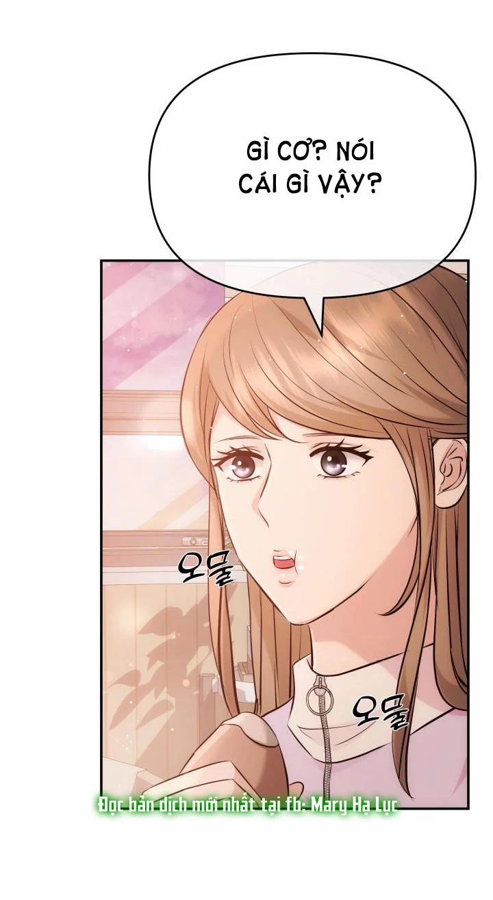 [18+] Quý Ngài Ác Ma 4.2 trang 33