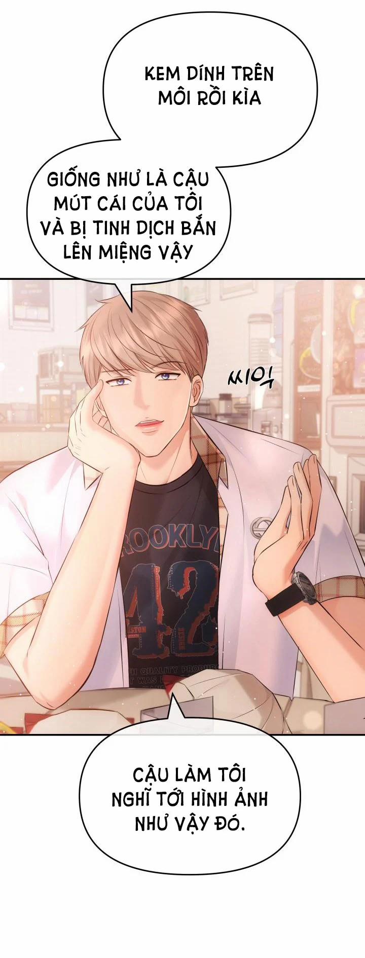 [18+] Quý Ngài Ác Ma 4.2 trang 34