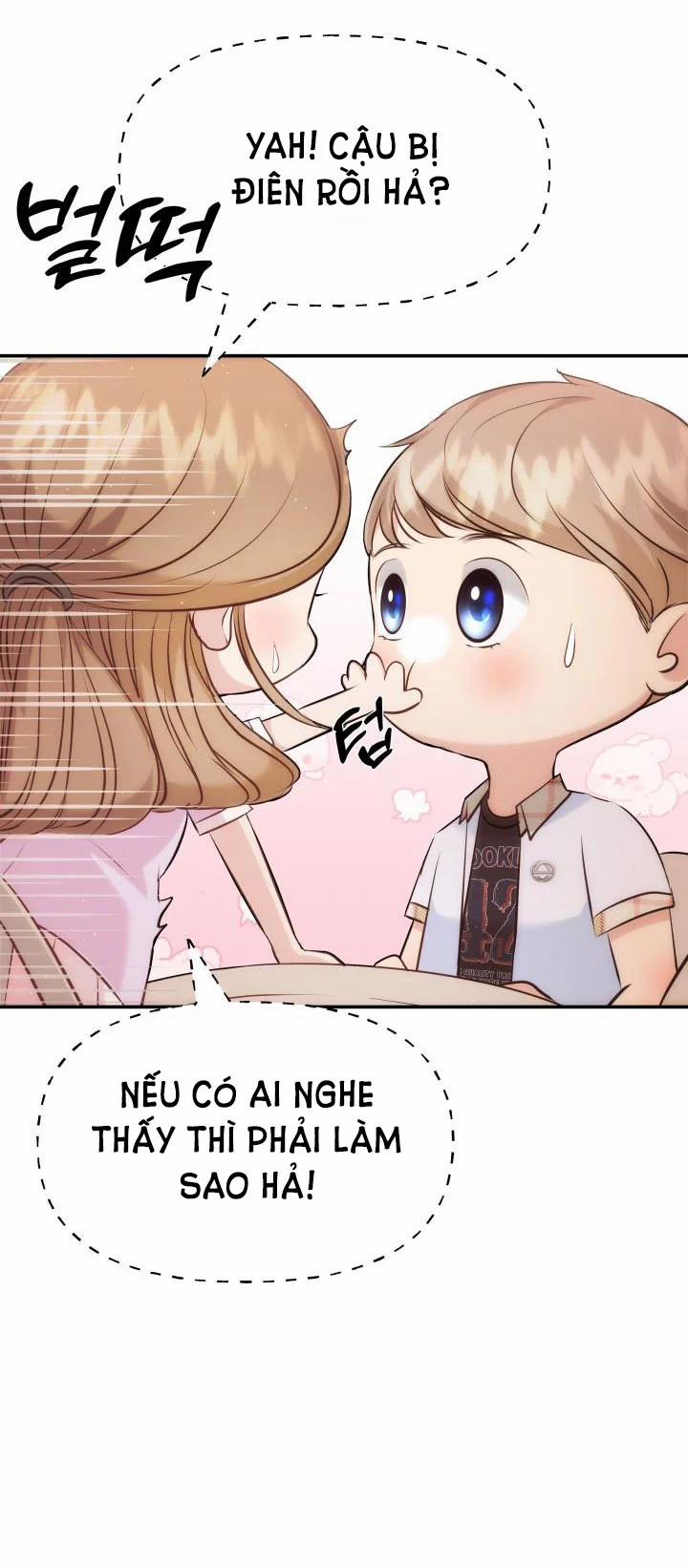 [18+] Quý Ngài Ác Ma 4.2 trang 35