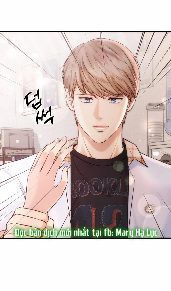 [18+] Quý Ngài Ác Ma 4.2 trang 38