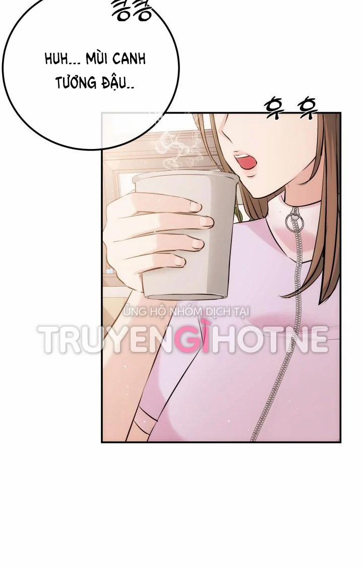 [18+] Quý Ngài Ác Ma 4.2 trang 4