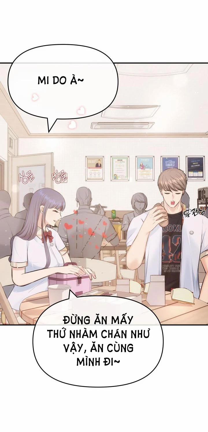 [18+] Quý Ngài Ác Ma 4.2 trang 5