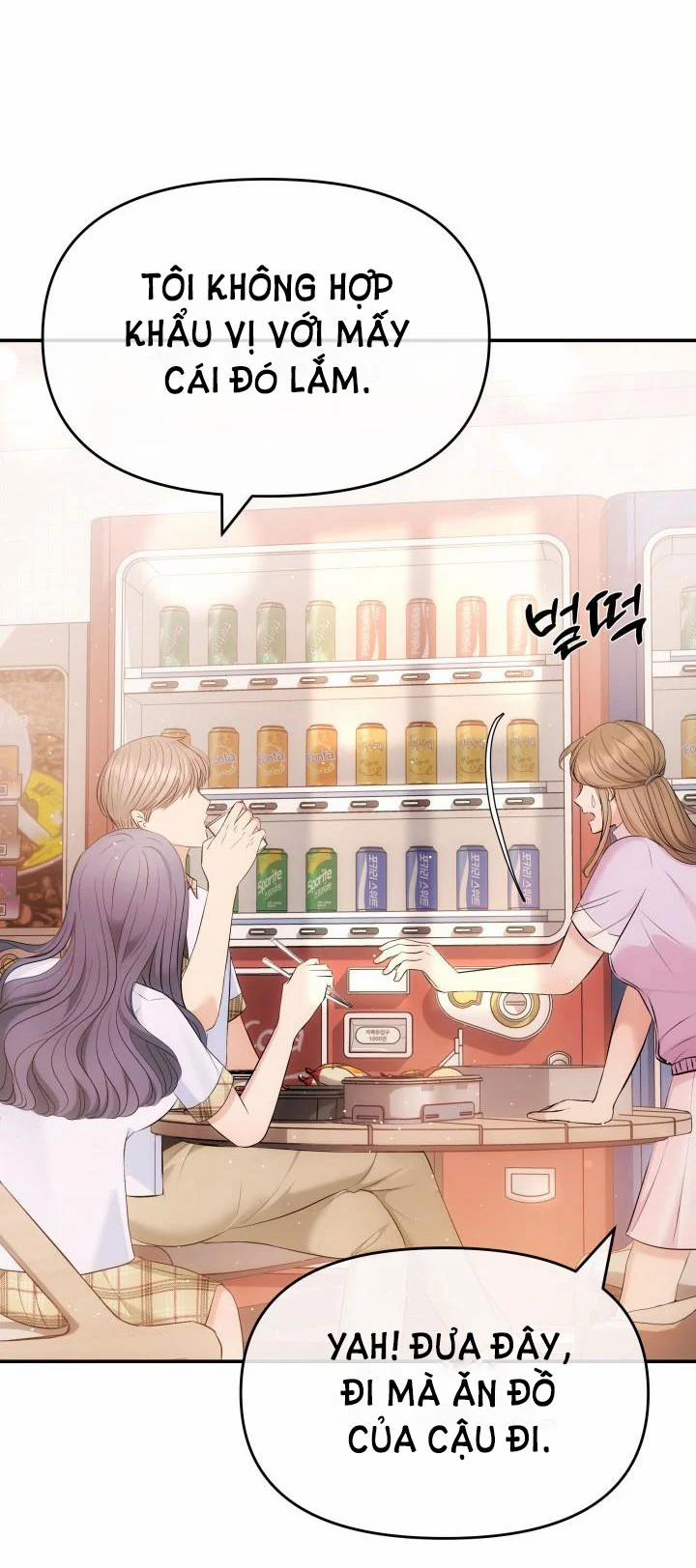 [18+] Quý Ngài Ác Ma 4.2 trang 8