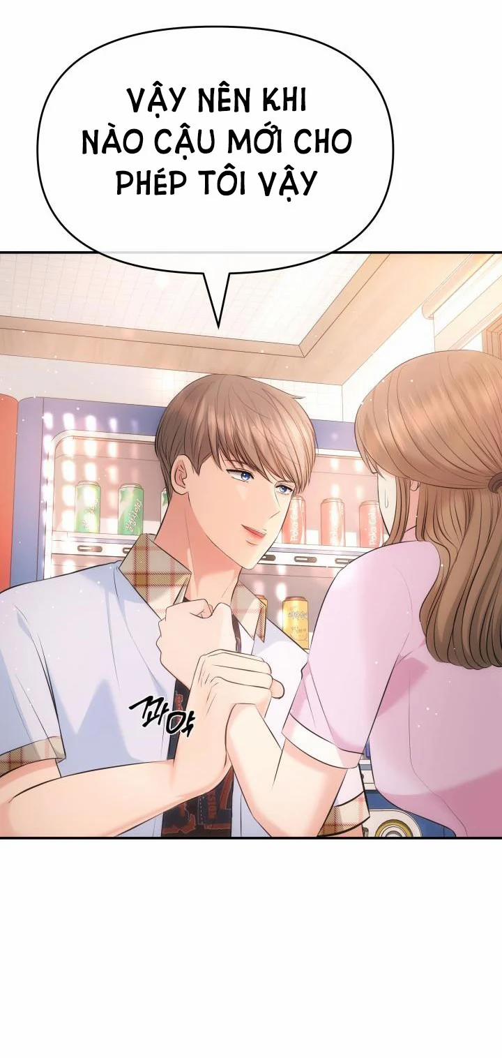 [18+] Quý Ngài Ác Ma 5.1 trang 1