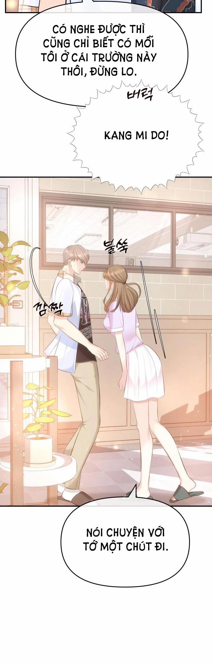 [18+] Quý Ngài Ác Ma 5.1 trang 11