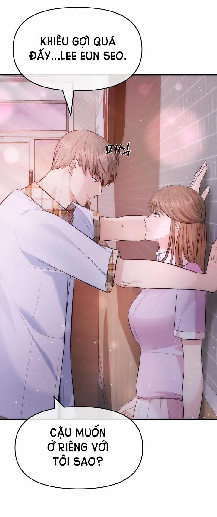 [18+] Quý Ngài Ác Ma 5.1 trang 25