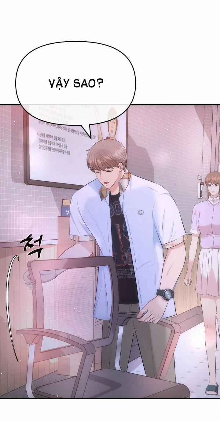 [18+] Quý Ngài Ác Ma 5.1 trang 27