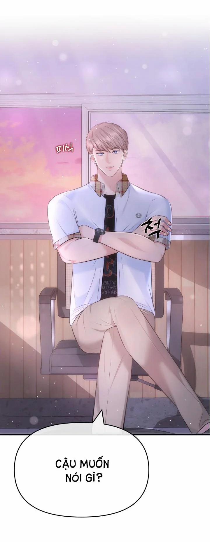 [18+] Quý Ngài Ác Ma 5.1 trang 29