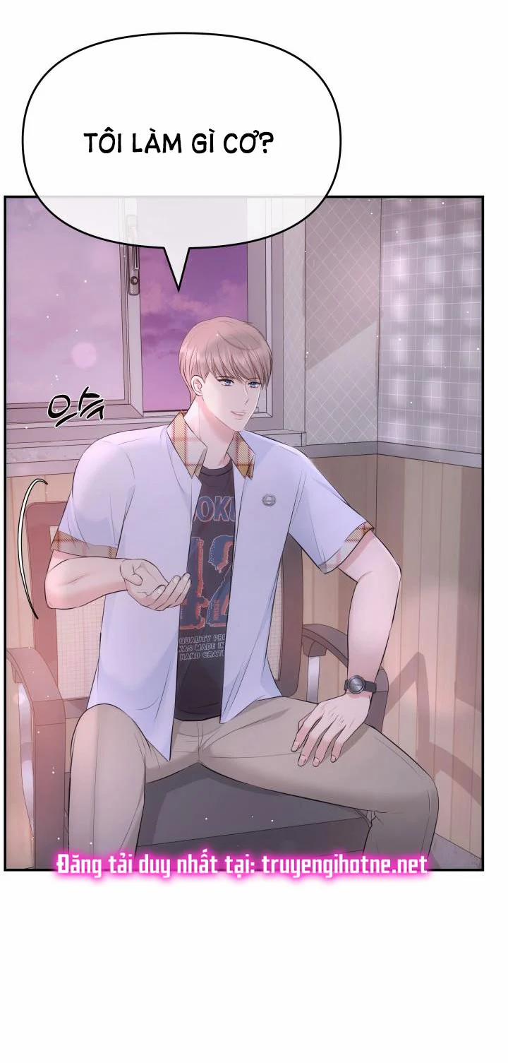 [18+] Quý Ngài Ác Ma 5.1 trang 31