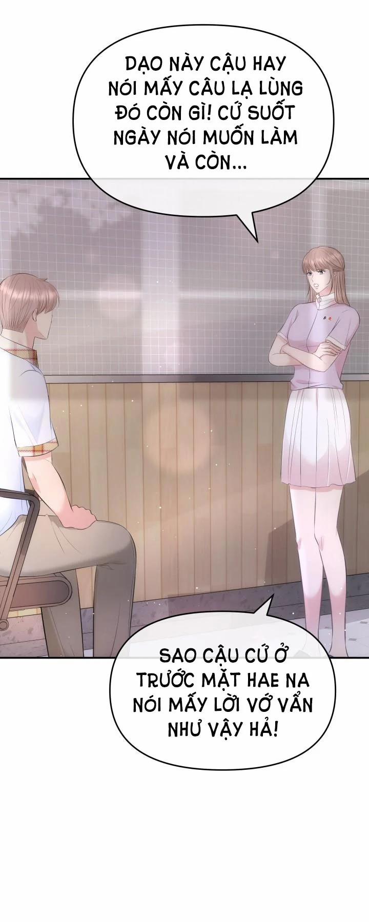 [18+] Quý Ngài Ác Ma 5.1 trang 32