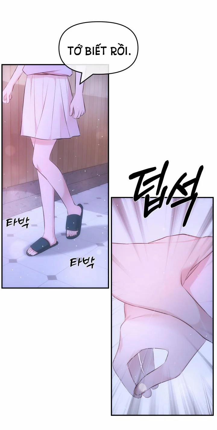 [18+] Quý Ngài Ác Ma 5.1 trang 37